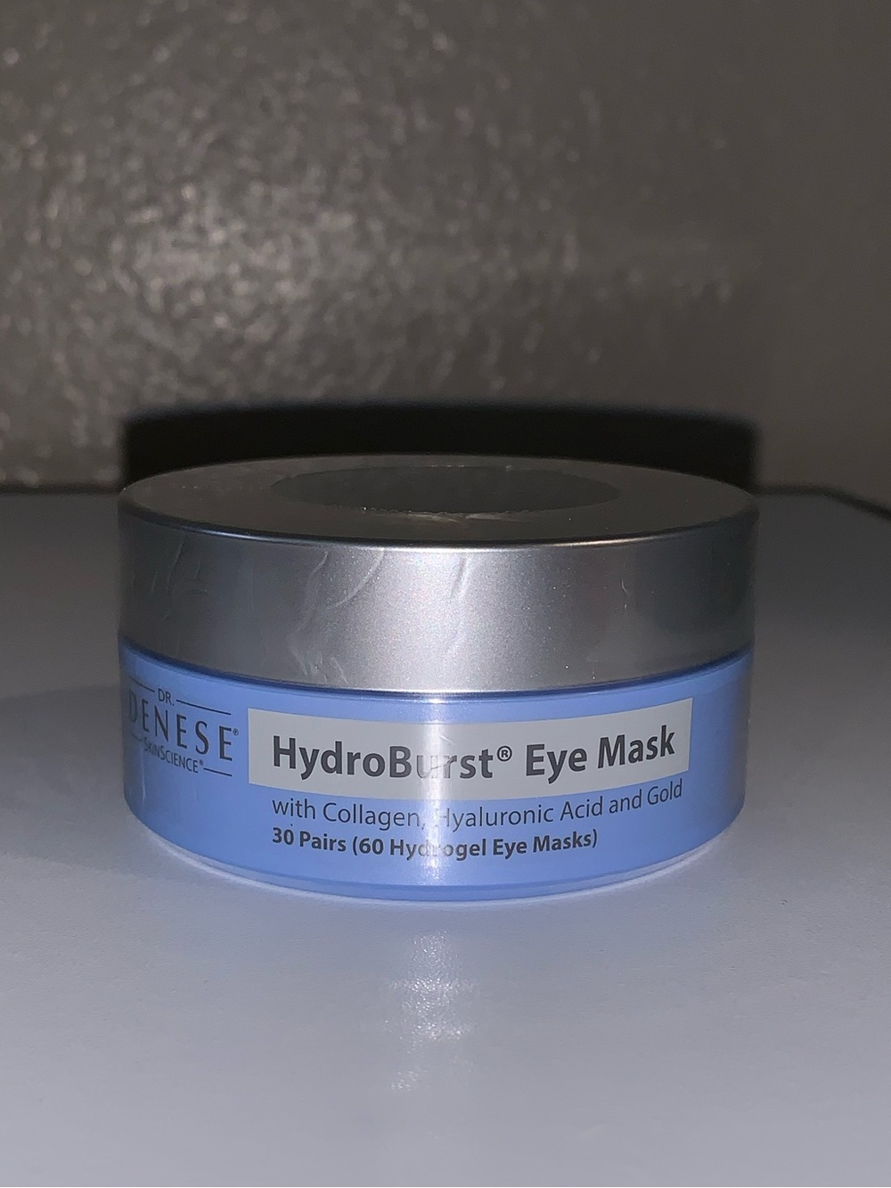 HydroBurst Eye Mask - 30 pairs
